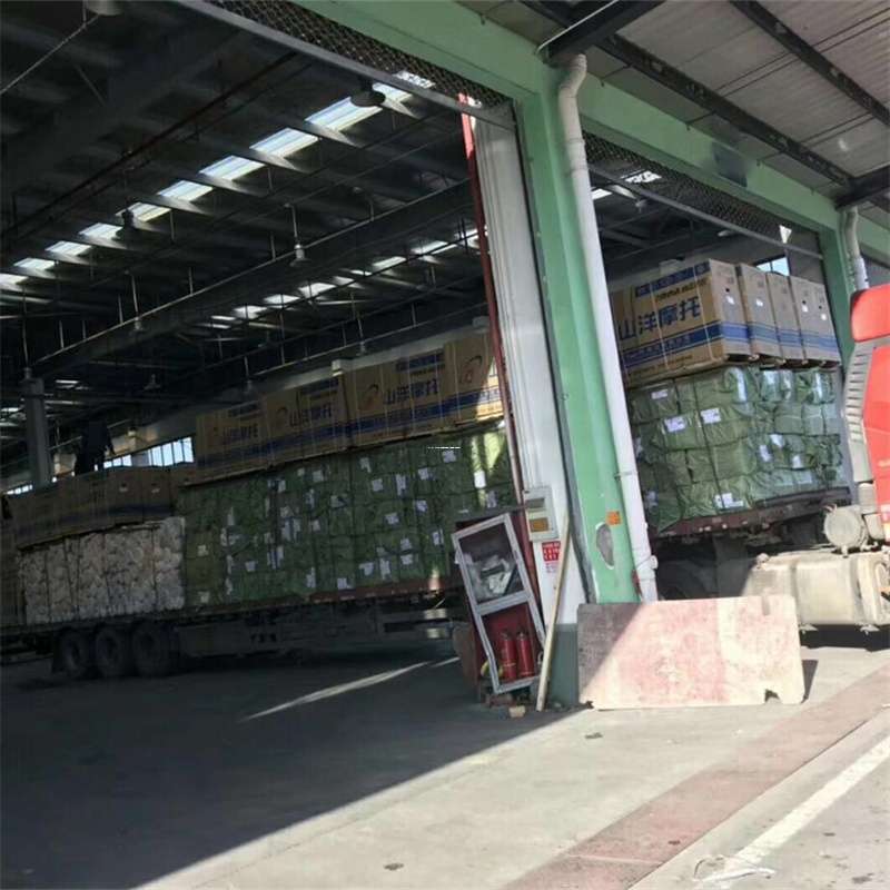 山东枣庄台儿庄到潜江物流公司，专业货运，高效快捷