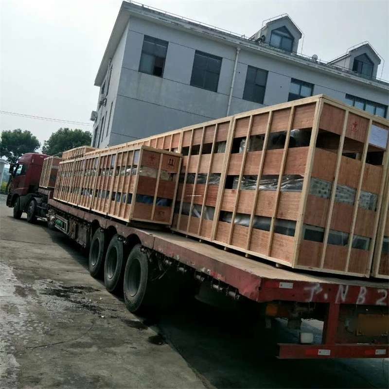 山东枣庄台儿庄到株洲物流公司，一站式服务助您货运无忧