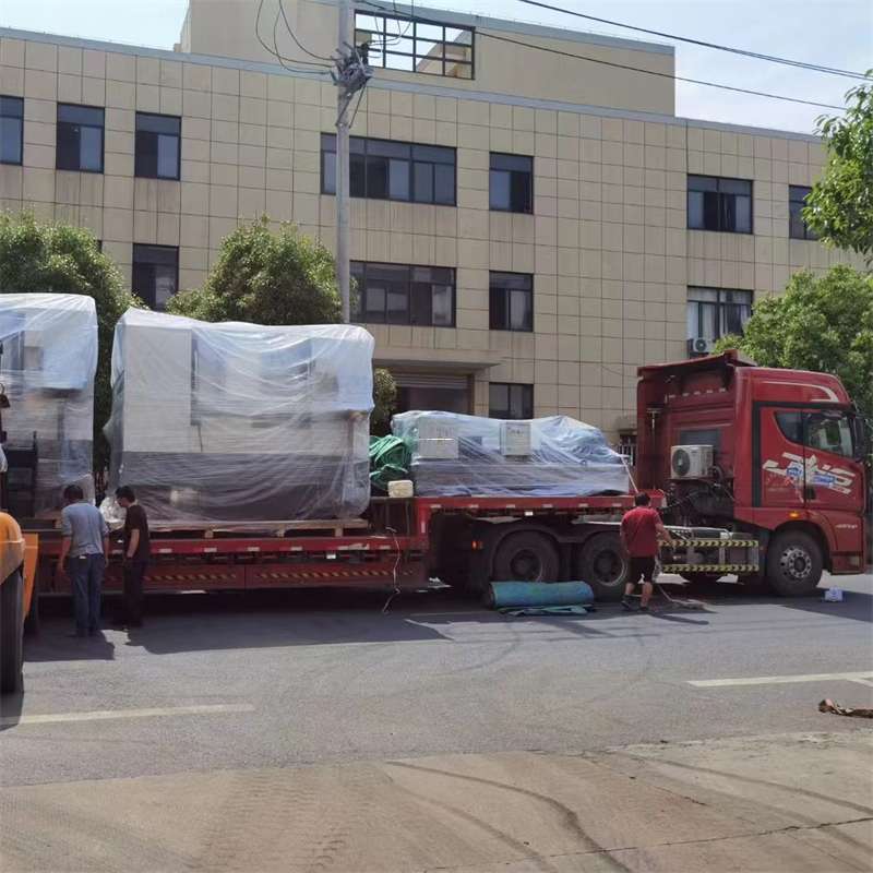 山东枣庄台儿庄到益阳物流公司一站式服务，让货运更轻松