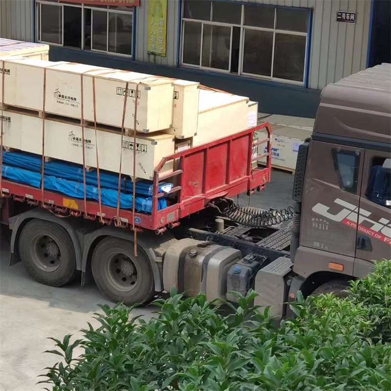 山东枣庄台儿庄至新疆阿勒泰福海县物流专线，一站式服务，让您的货物畅行无忧